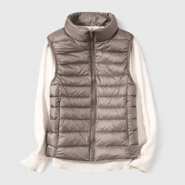 Janyressa | Cozy Vest