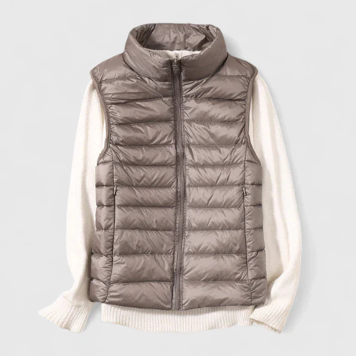 Janyressa | Comfortable Vest