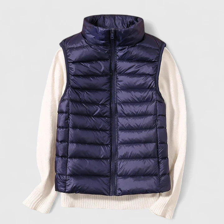 Janyressa | Comfortable Vest