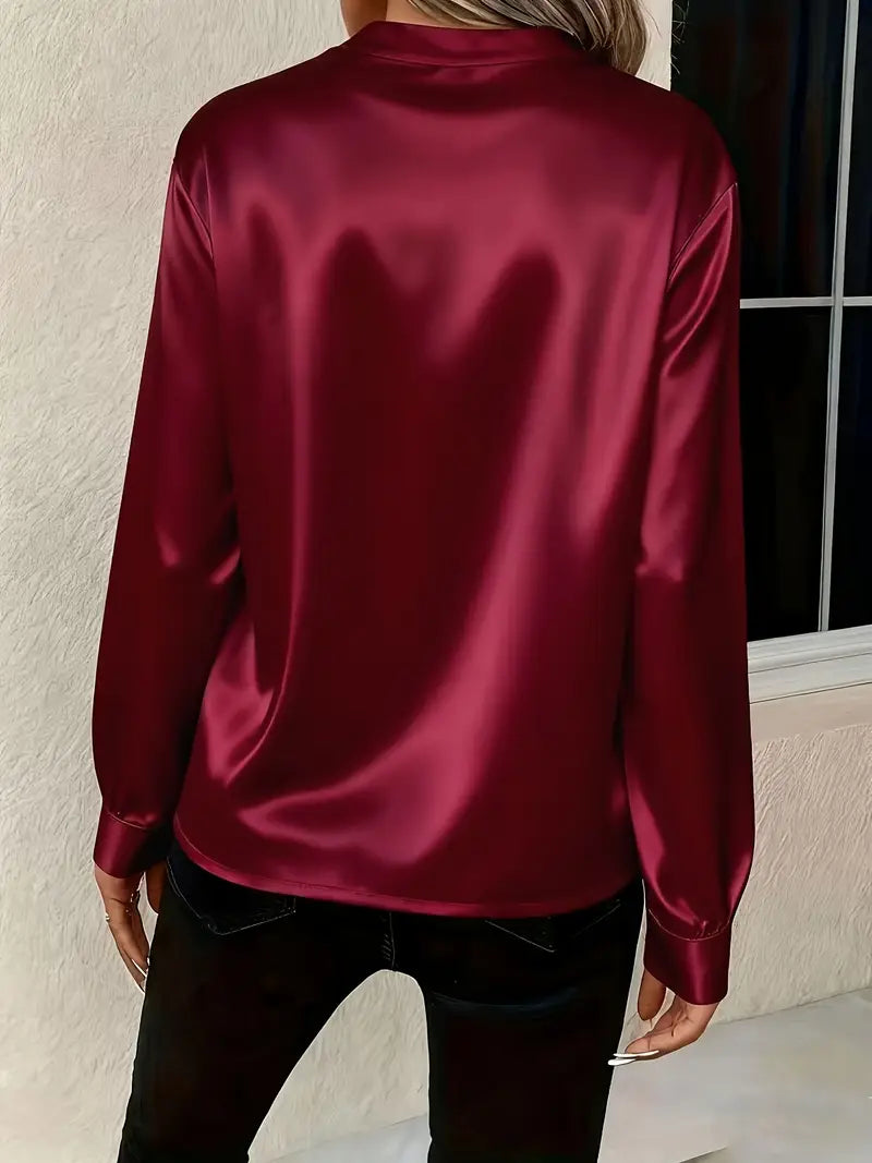 Sovra | Elegant Blouse