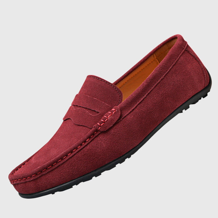 Rosaly™ | Comfort-Orthopedic Loafers