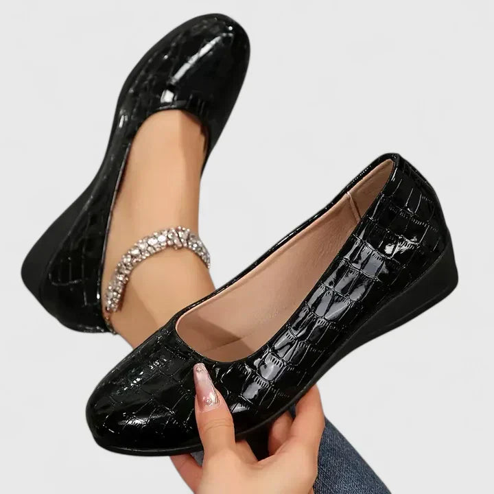 Zemiryahh | Comfort-Oriented Orthopedic Footwear