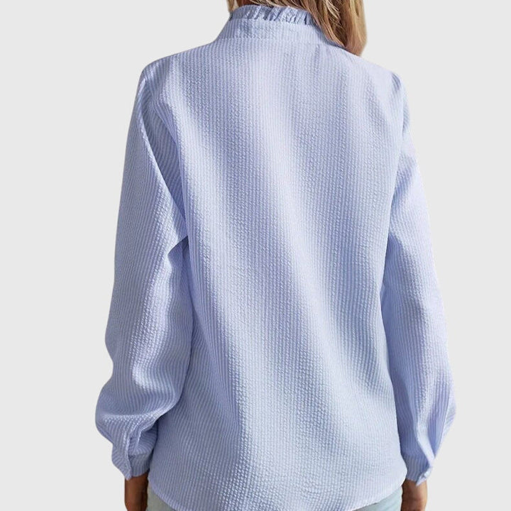 Kaitlyn™ | Stylish Elegance Blouse