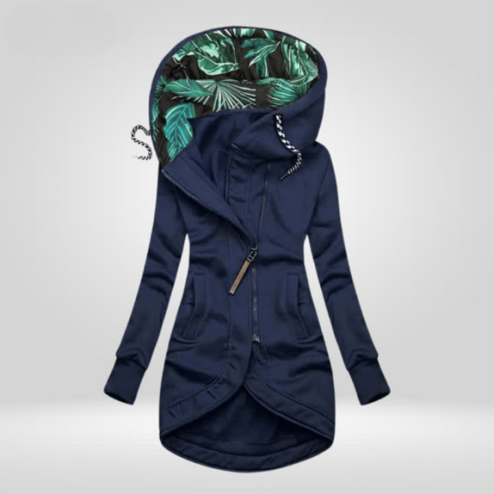 Norvia | Winter Jacket for Women