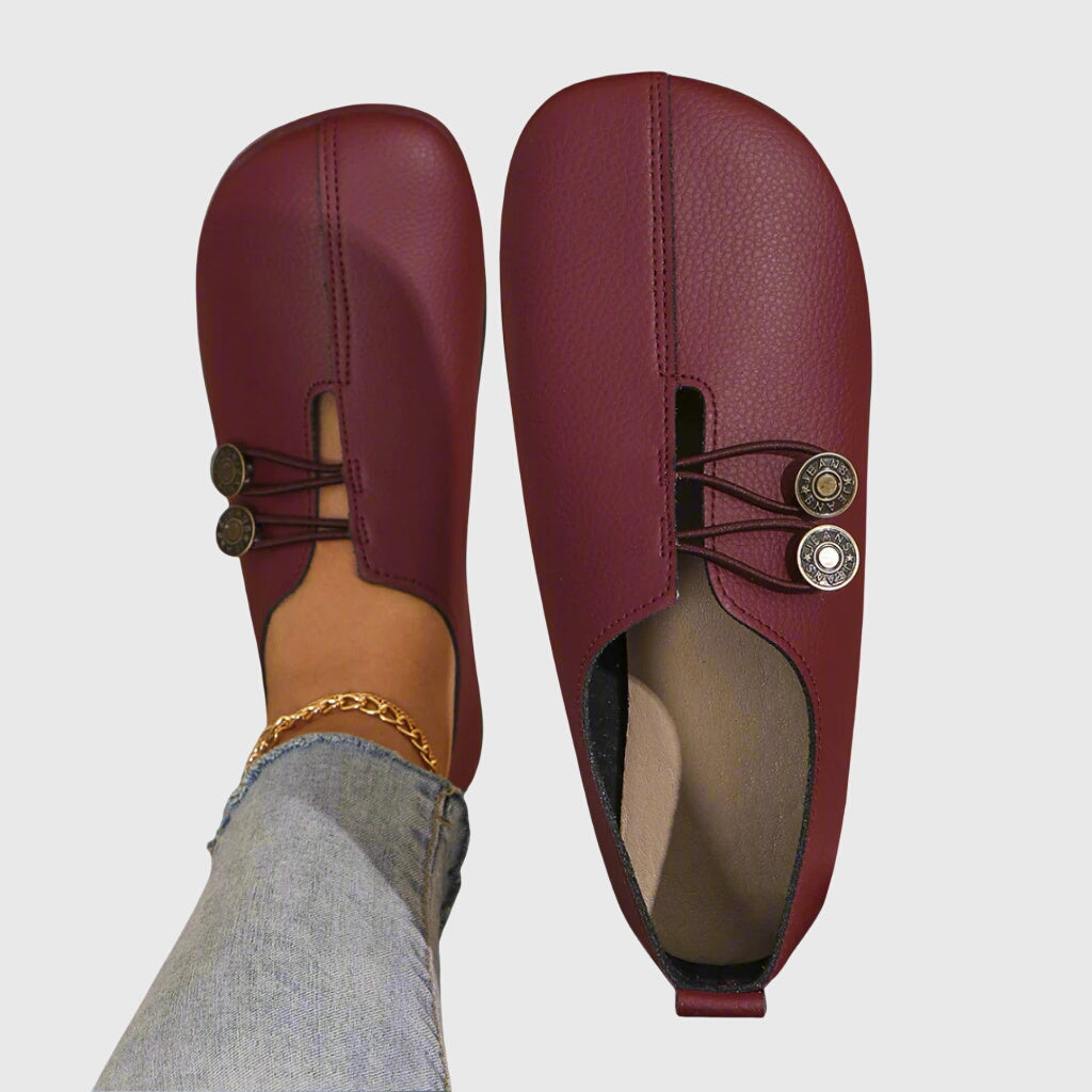 Josephine™ | Everyday Comfort Slip-Ons