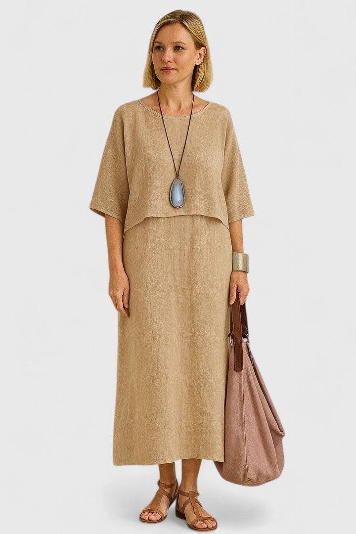 Harlyne | Chic Two-Piece Ensemble