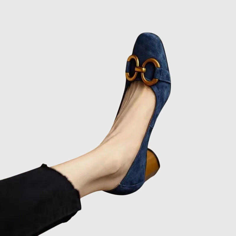 Dorothy™ | Chic High Heel Shoes