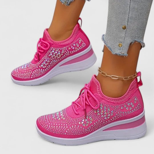 Shanileigh | Comfortable Orthopedic Footwear