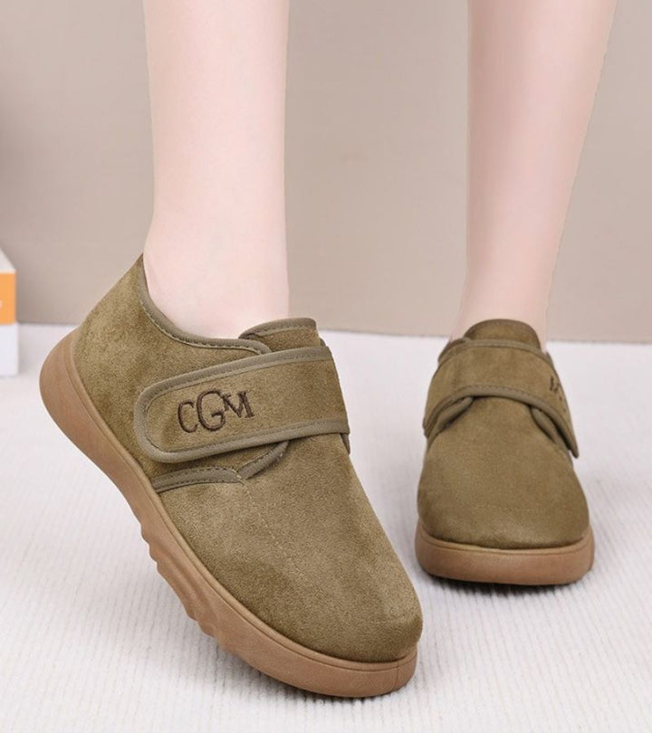 Zaniel™ | Comfort-Orthopedic Footwear