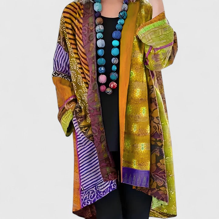 Calirenne | Chic and Stylish Cardigan