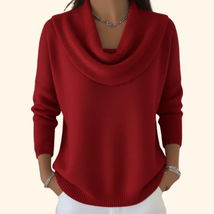 Cercie | Chic Knit Sweater