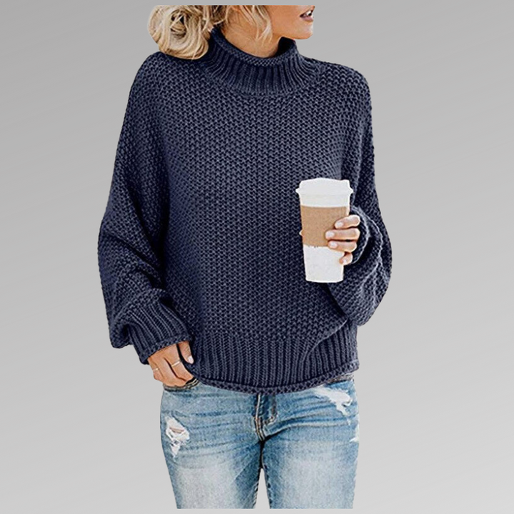 Valerianne | Chic Sweater