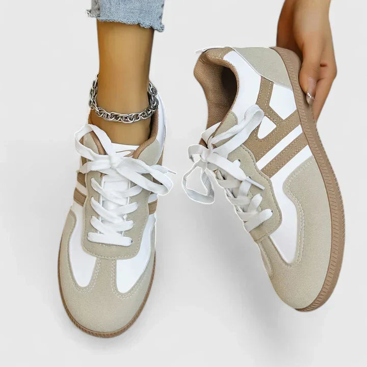 Delyziah | Comfortable Orthopedic Sneakers