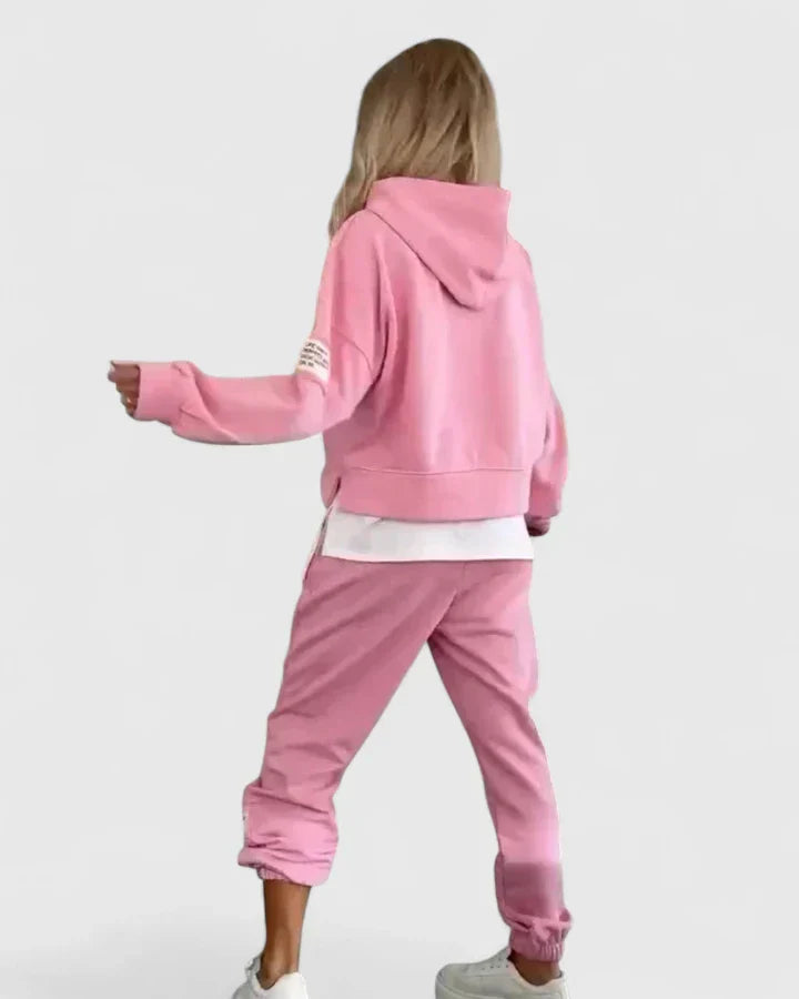 Kezlynn | Cozy Ensemble