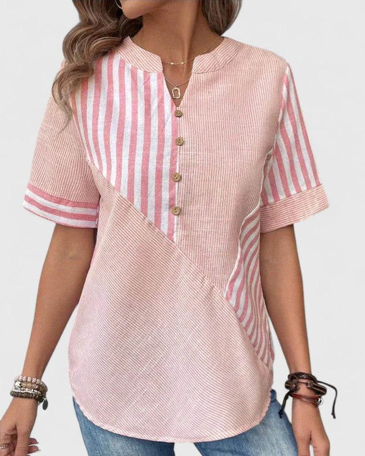 Gigi | Elegant Blouse