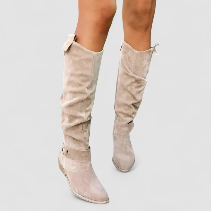 Adriana | Orthopedic Comfort Boots