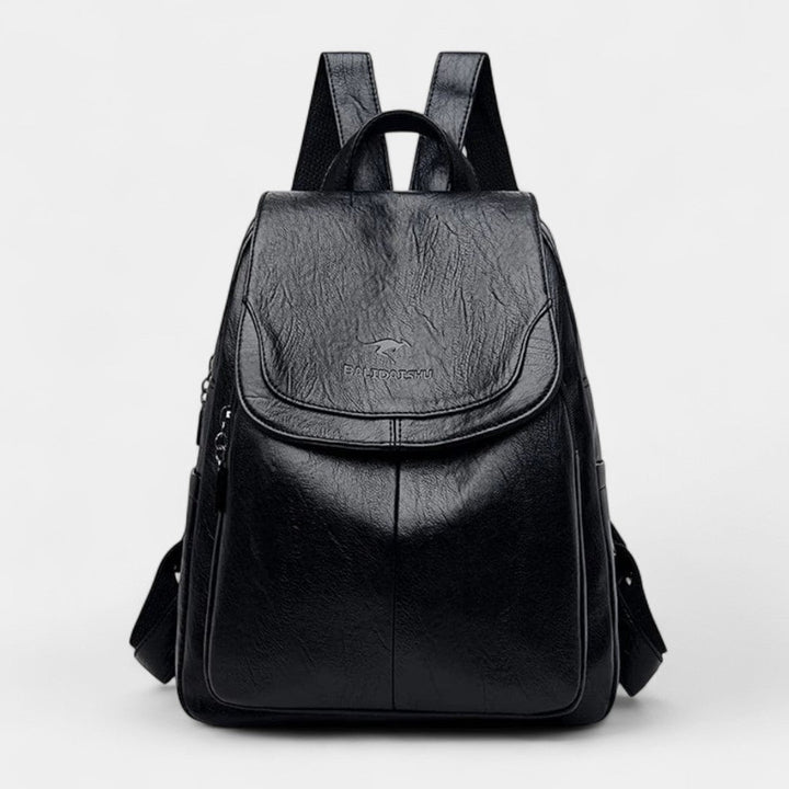 Enah | Vintage Backpack