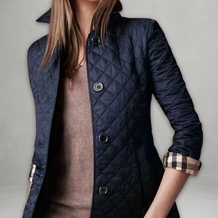 Amélie | The Lightweight Everyday Jacket
