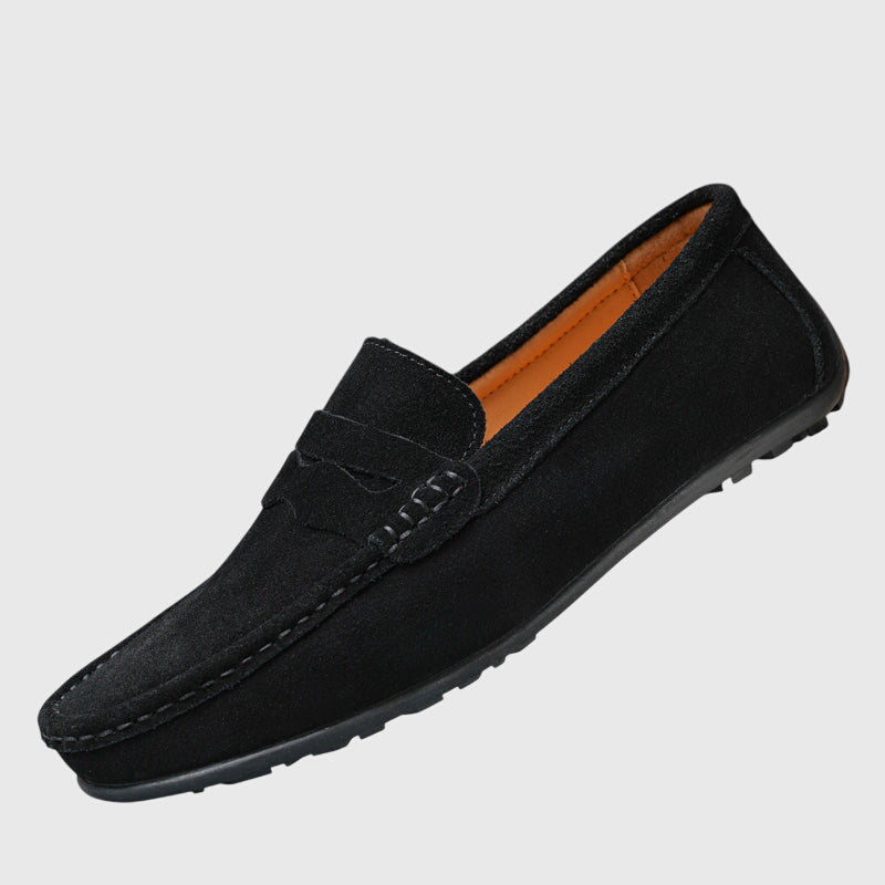 Rosaly™ | Comfort-Orthopedic Loafers