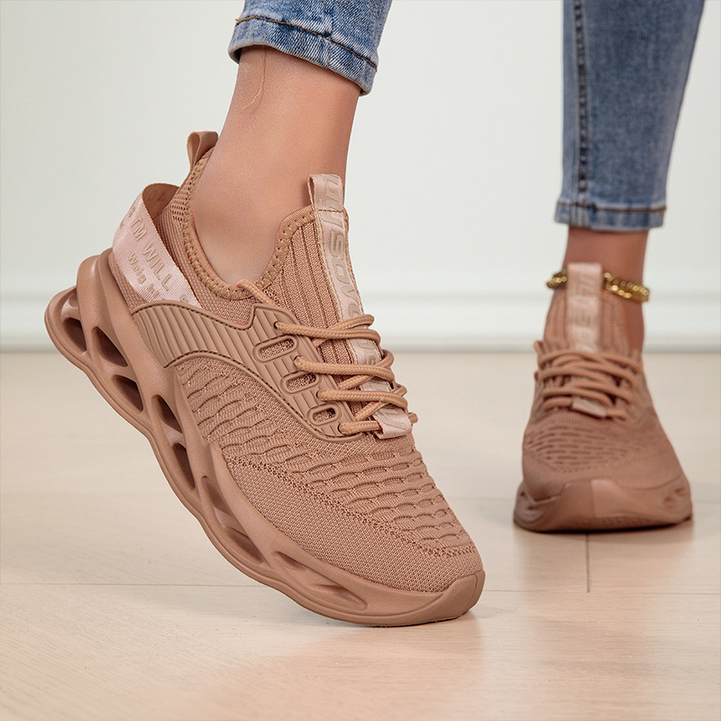 Brianna™ | Comfort-Focused Orthopedic Sneakers