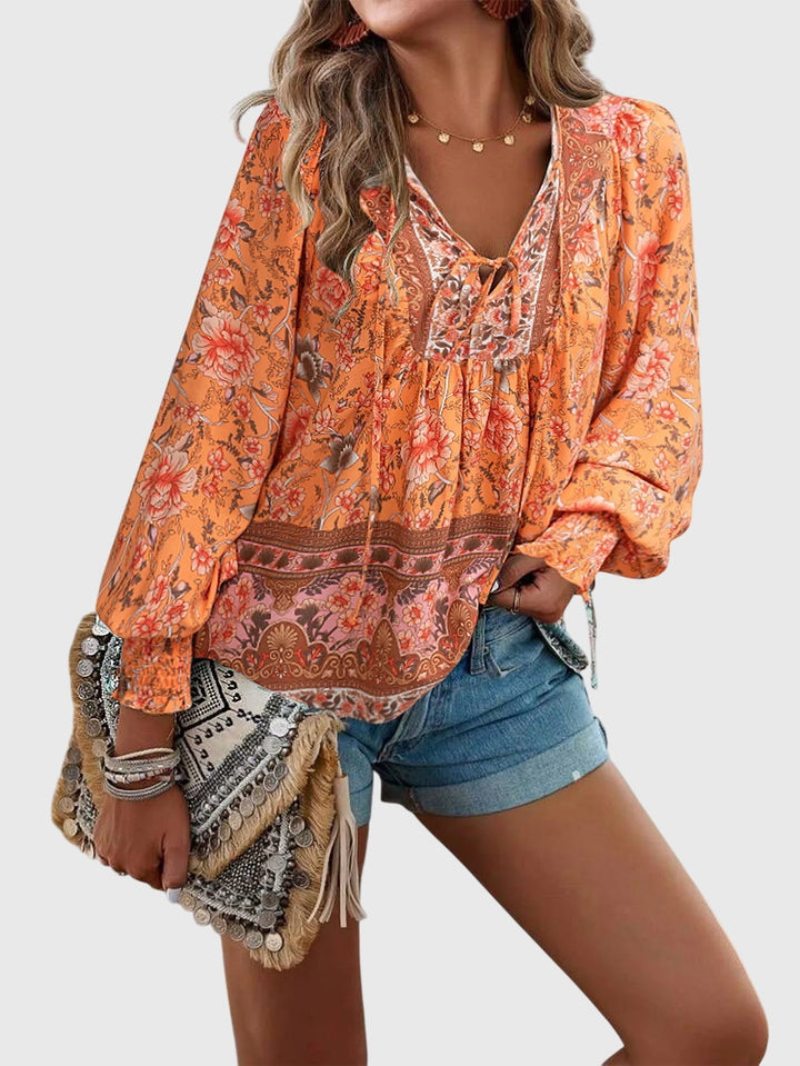 Lexi™ | Chic Pullover