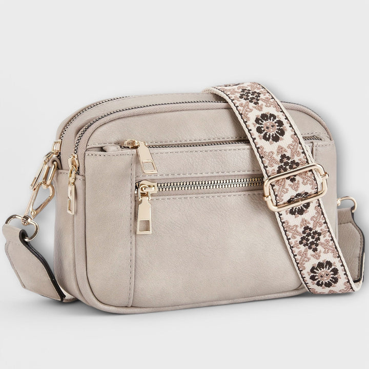 Myah | Elegant Crossbody Bag