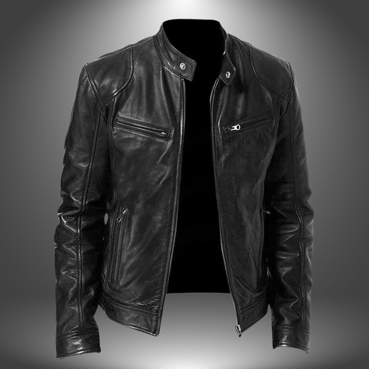 Varyn | Handmade Classic Jacket
