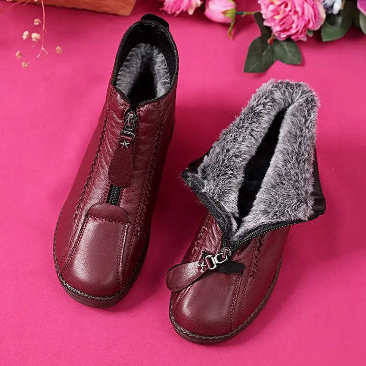 Saiva | Supportive Orthopedic Footwear