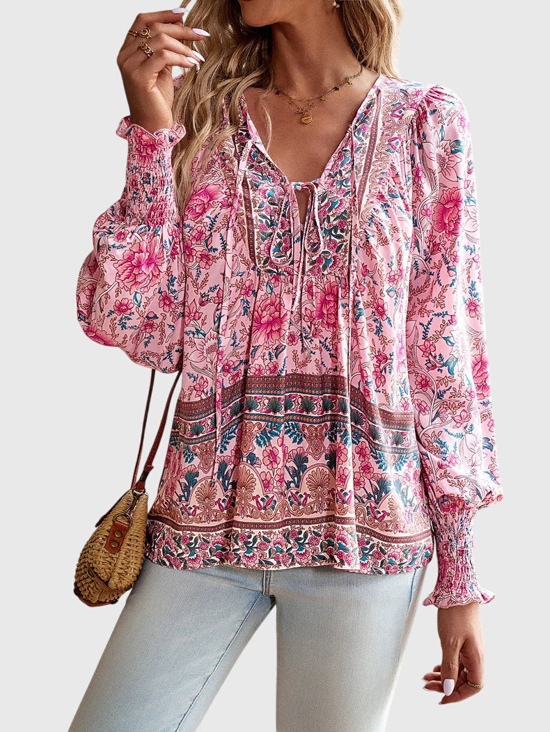 Lexi™ | Chic Pullover