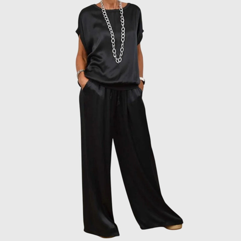 Kayla™ | Stylish Two-Piece Ensemble