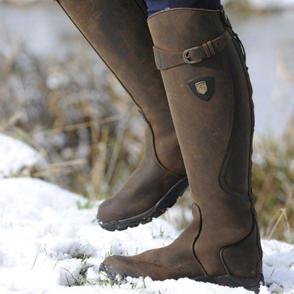 Ava™ | Stylish Elegance Boots