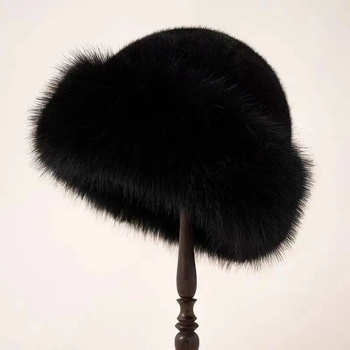 Aoife™ | Faux Fur Hat