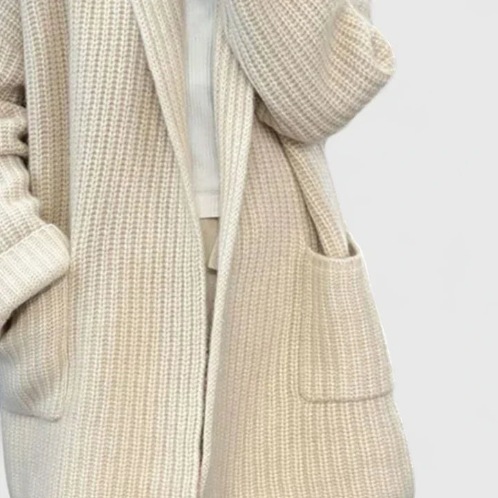 Saryphina | Cozy Cardigan