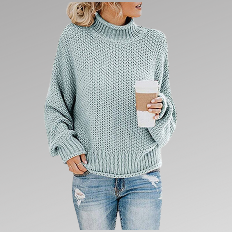 Valerianne | Chic Sweater