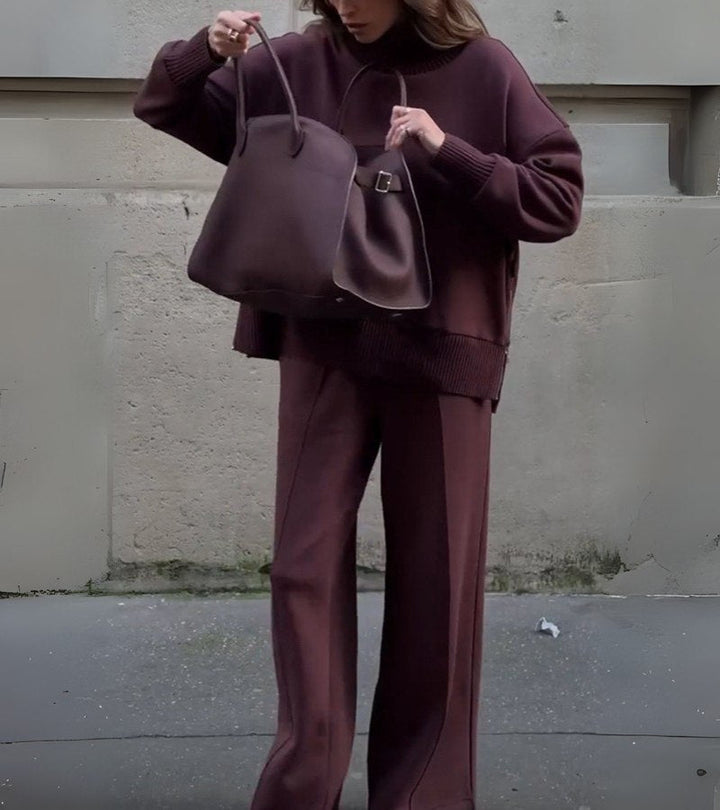 Novella | Stylish Two Piece Set