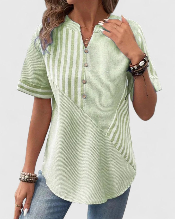 Gigi | Elegant Blouse