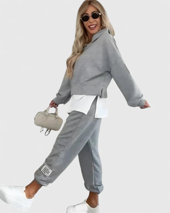 Kezlynn | Cozy Ensemble