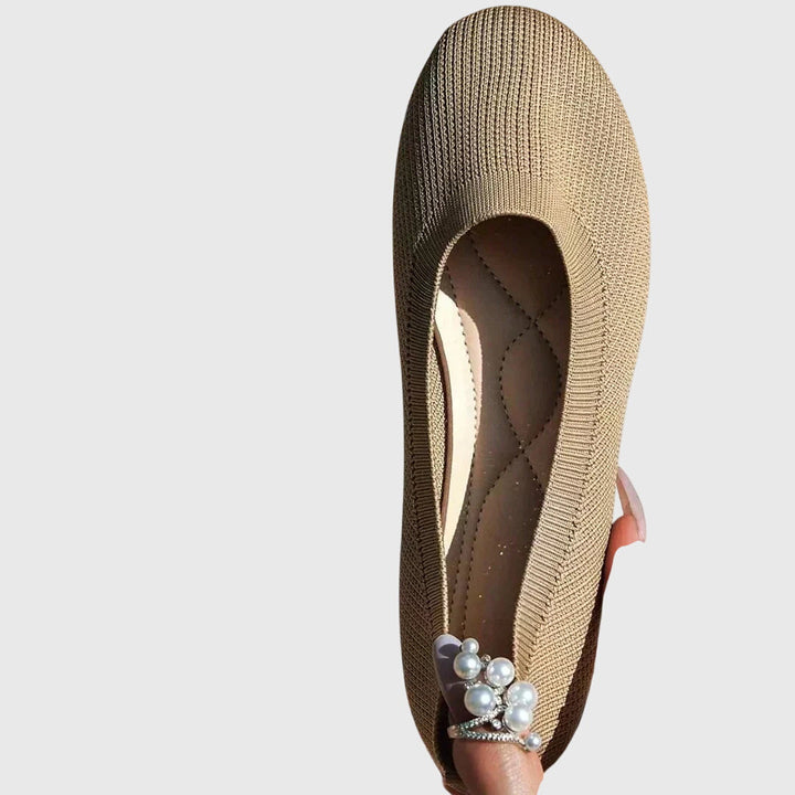 Mia™ - Breathable Anti-Slip Footwear