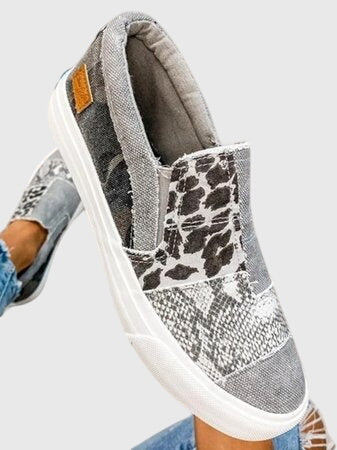 Noemi™ - Comfort Slip-On Shoes for Pain Relief