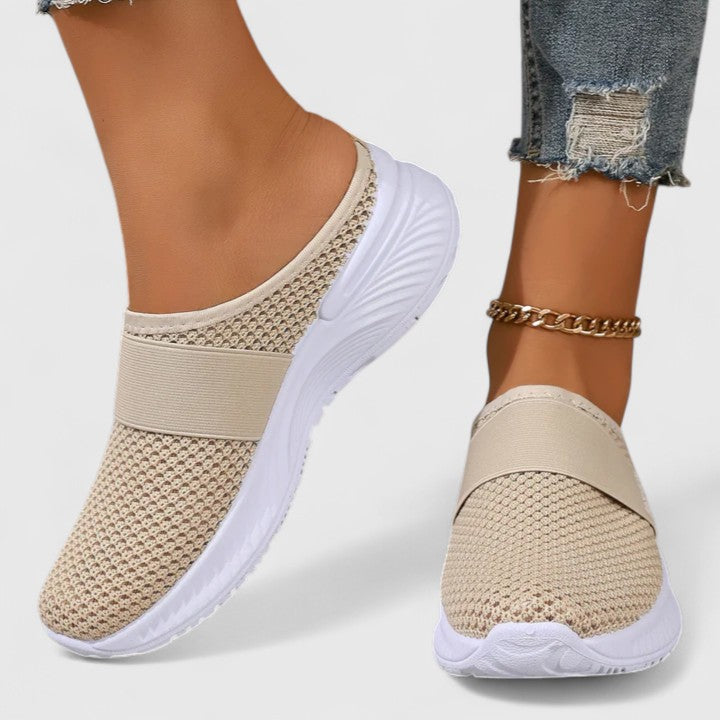 Lexa | Comfort-Orthopedic Footwear