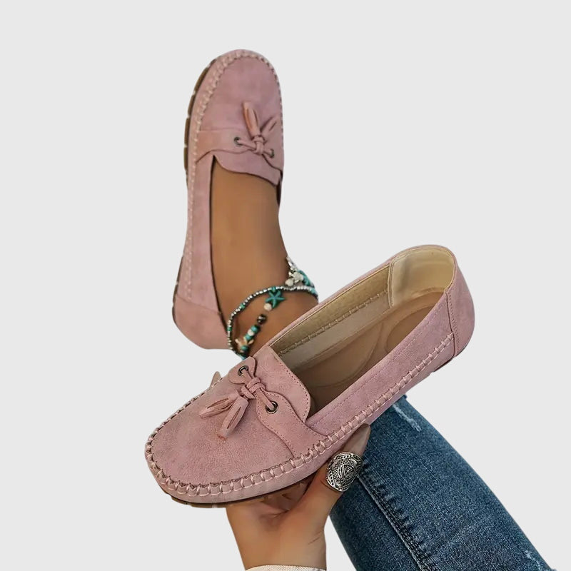 Chelsea™ | Cozy Soft Loafers