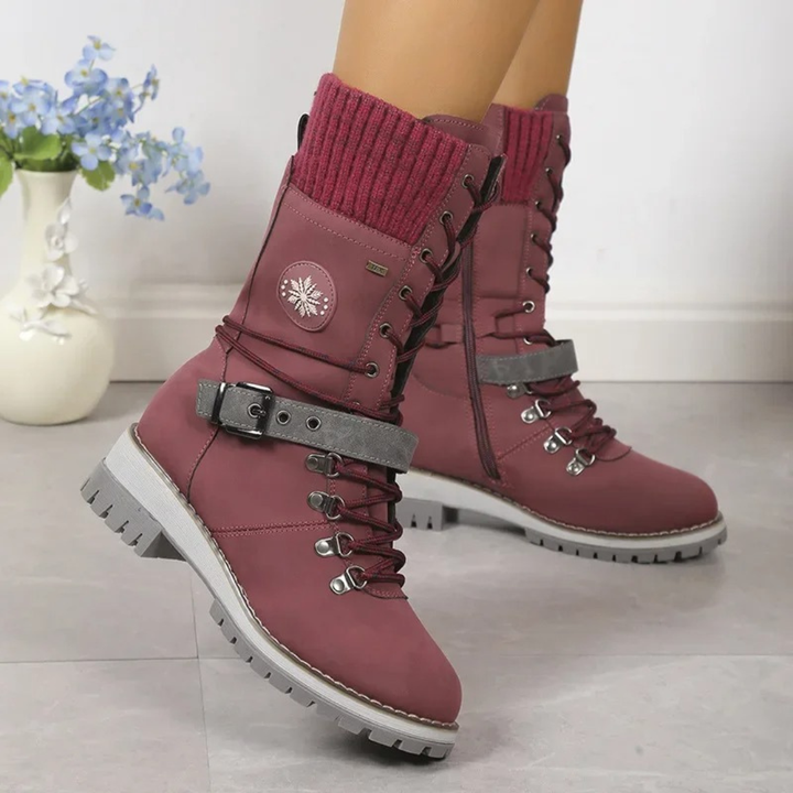 Aveline™ | Orthopedic Winter Comfort Boots