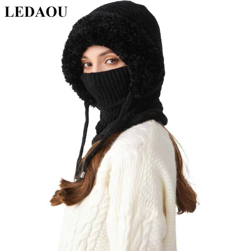 Aoife™ | 3-in-1 Beanie Hat