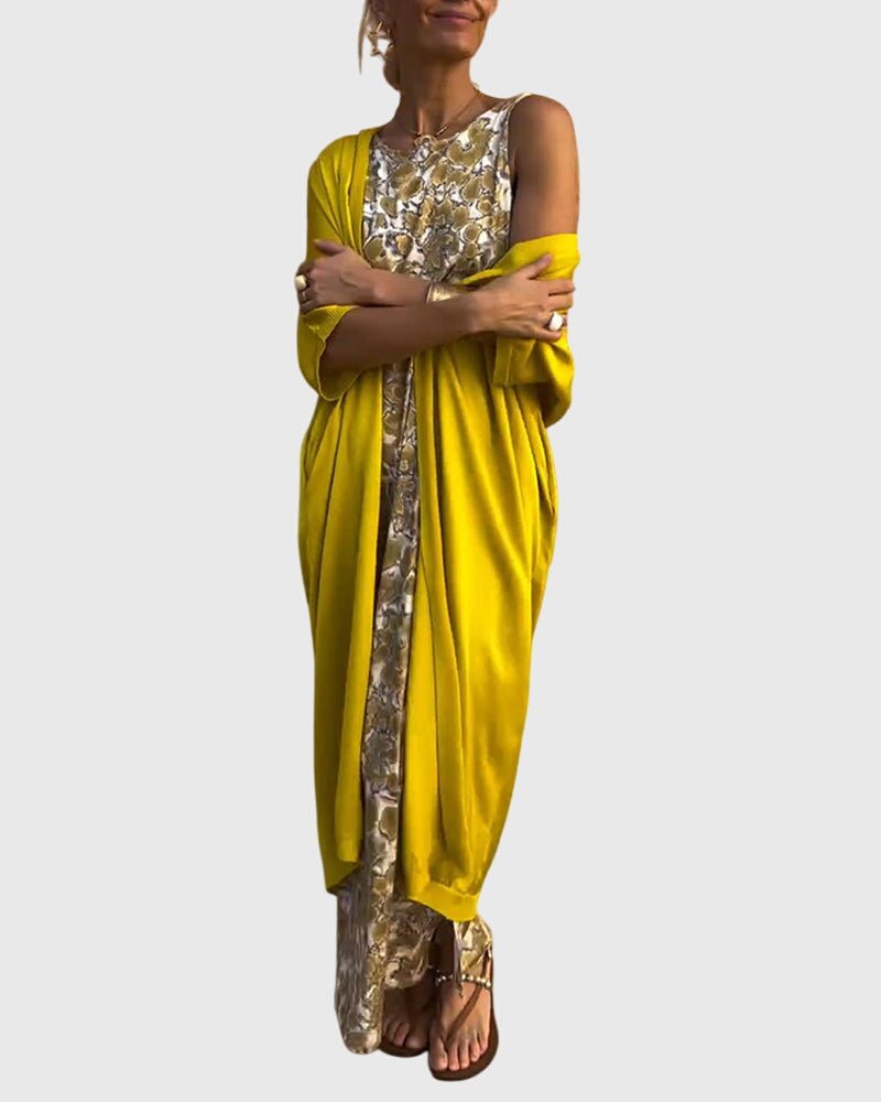 Vivian™ | Chic Two-Piece Ensemble