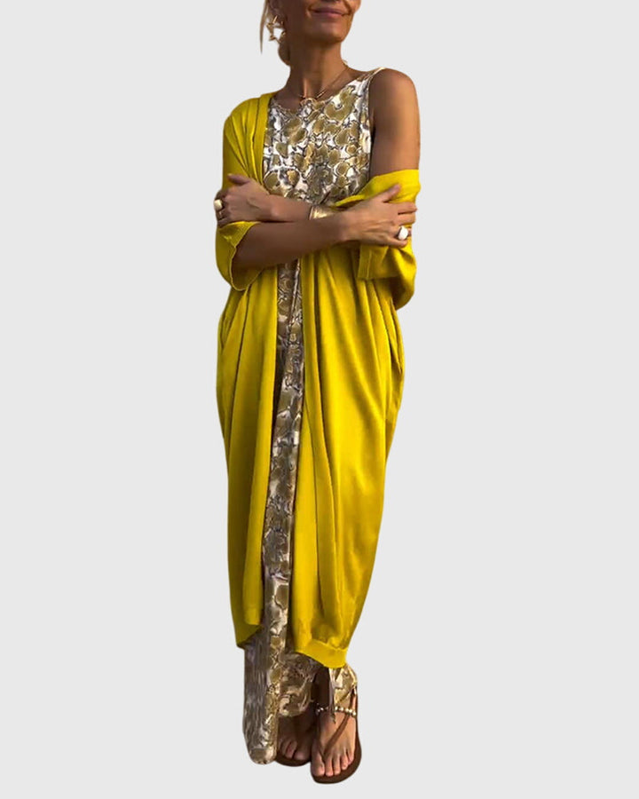 Vivian™ | Chic Two-Piece Ensemble