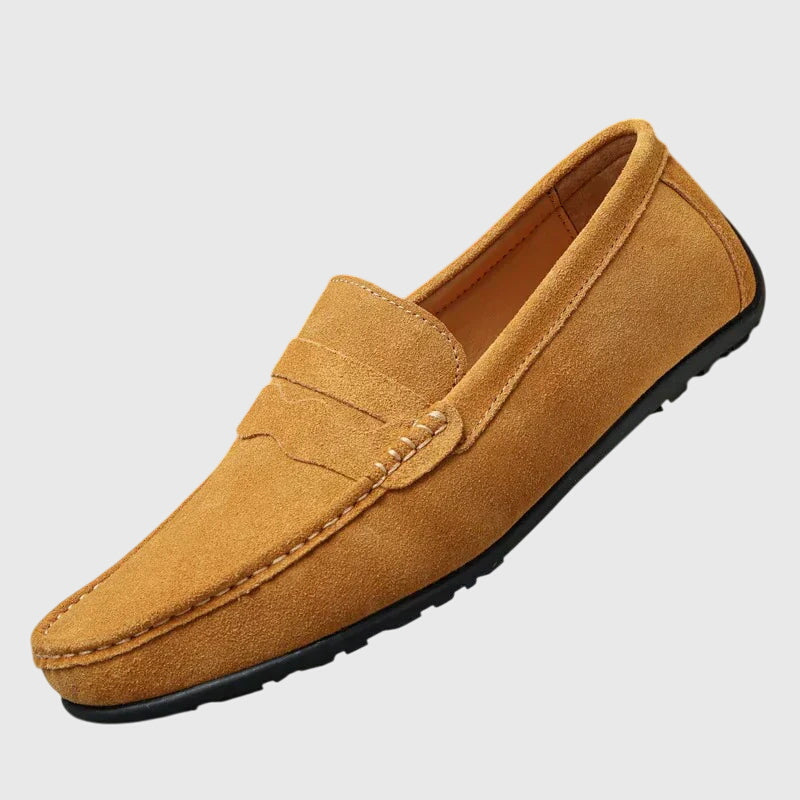 Rosaly™ | Comfort-Orthopedic Loafers