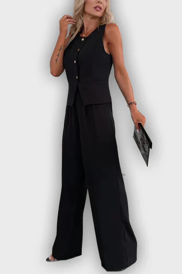 Hailiegh | Elegant Ensemble