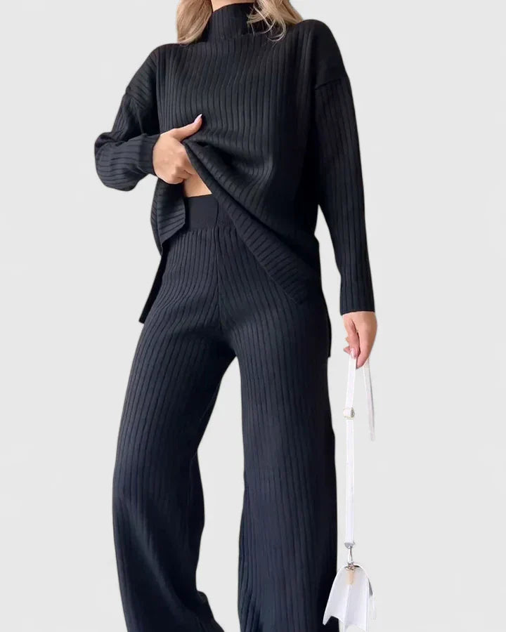 Myzriella | Elegant Two-Piece Ensemble