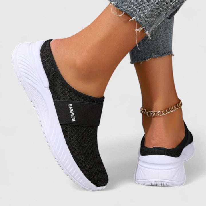 Lexa | Comfort-Orthopedic Footwear