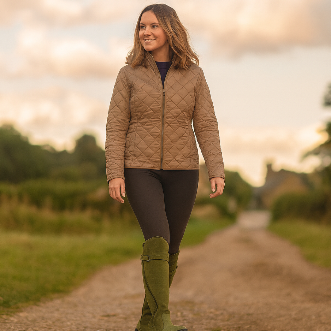 Rosa | Orthopedic Boots